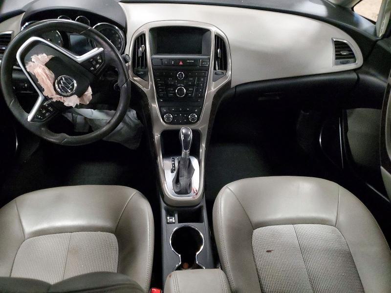 2016 Buick Verano Sport Touring