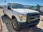 2015 Ford F350 Super Duty Utility / Service Truck