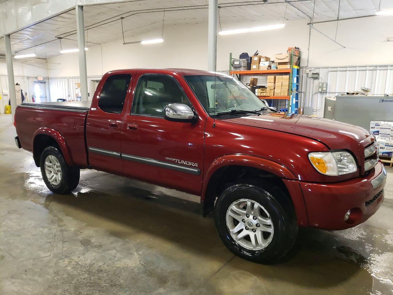 2006 Toyota Tundra SR5