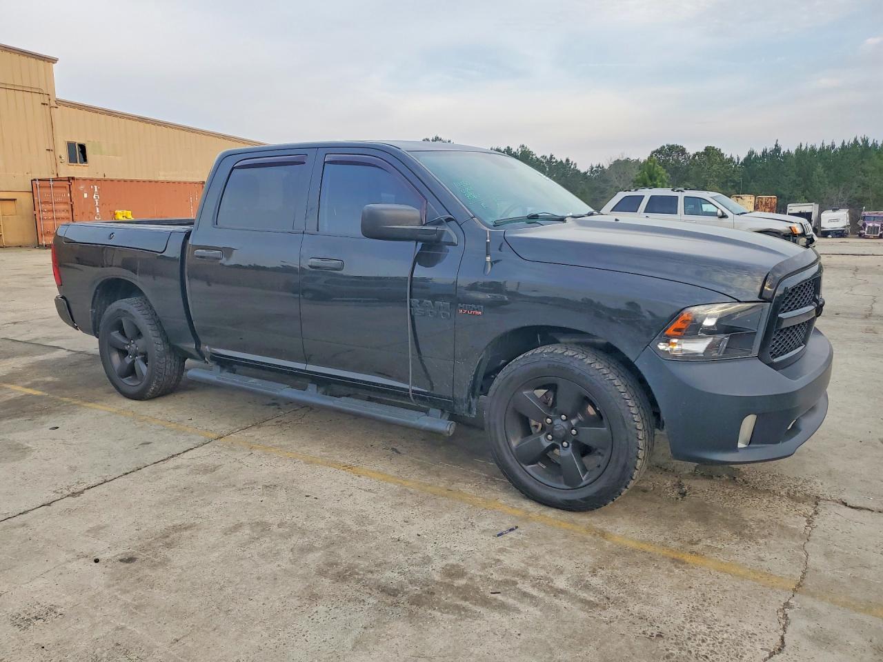 2016 Dodge RAM 1500 ST