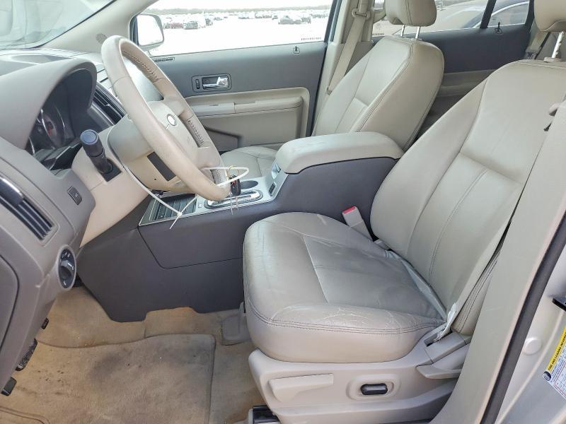 2010 Ford Edge Limited