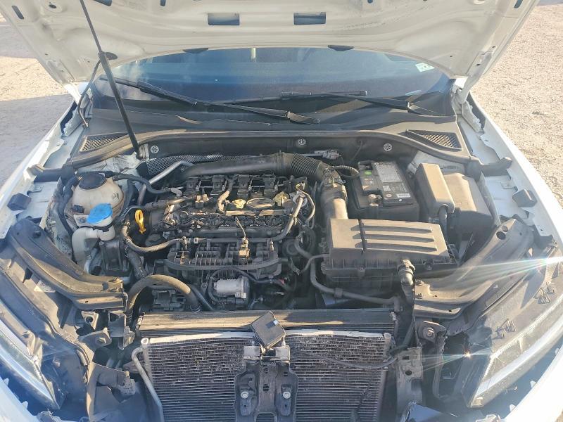 2018 Volkswagen Passat se