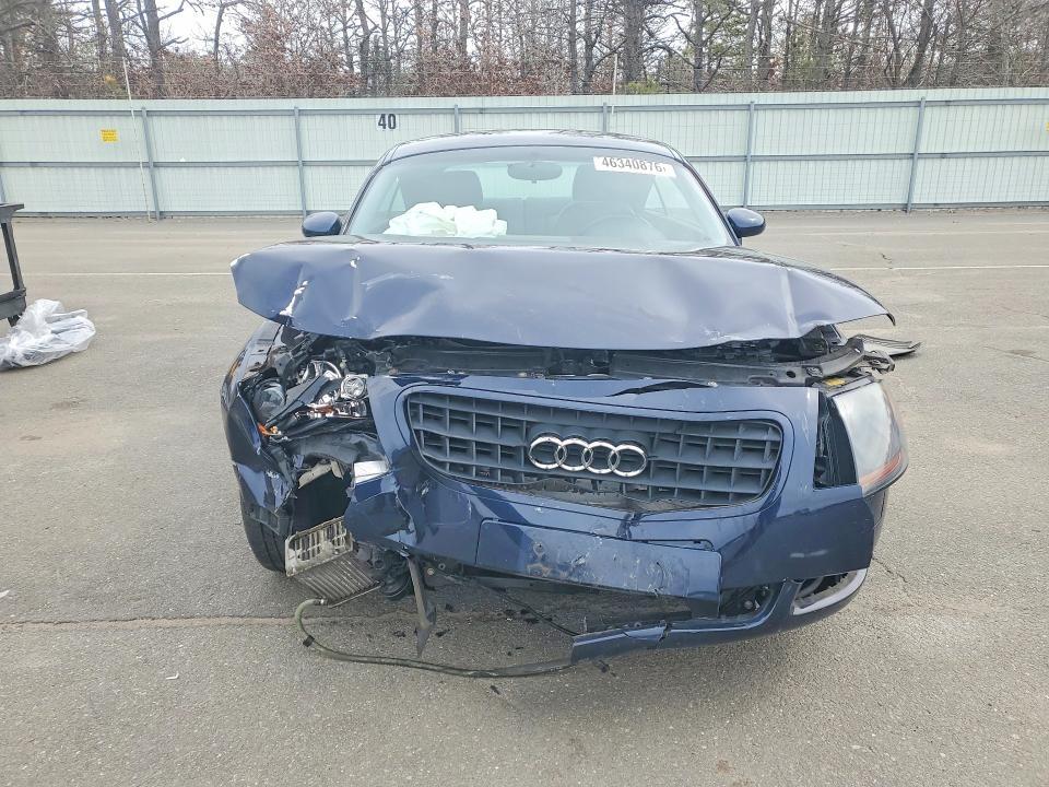 2003 Audi TT