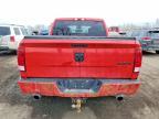 2021 Dodge RAM 1500 Classic Tradesman