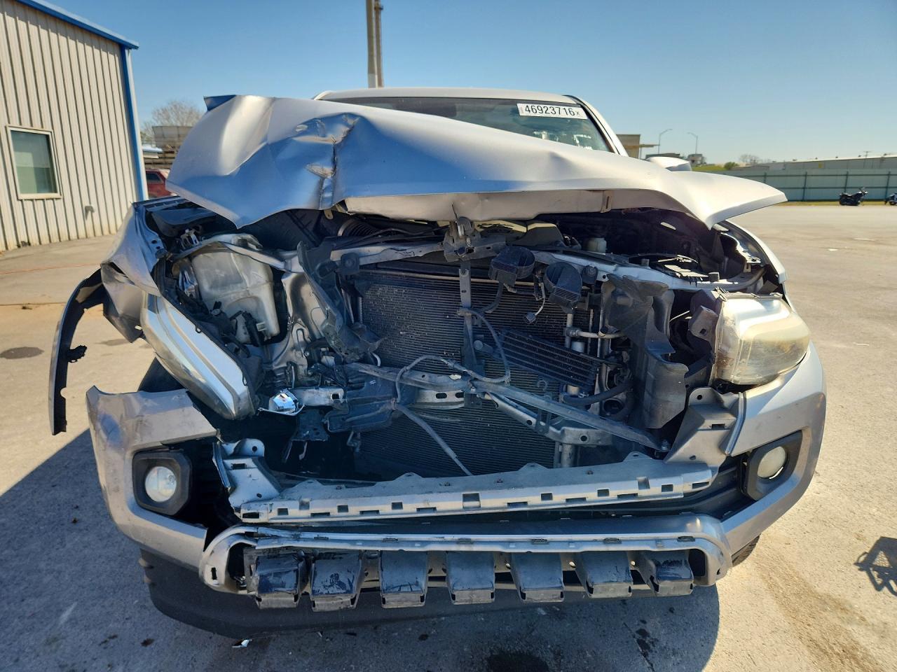 2018 Toyota Tacoma SR5 V6