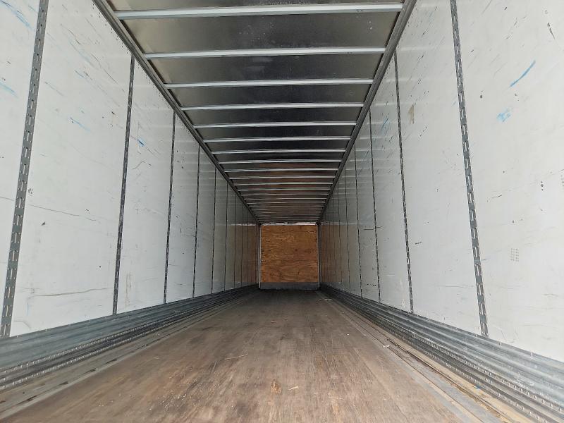 2020 Great Dane 2020 Great Dane DRY Van Trailer