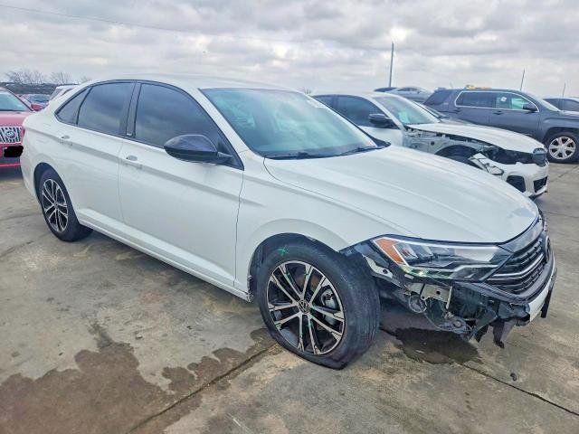 2023 Volkswagen Jetta Sport