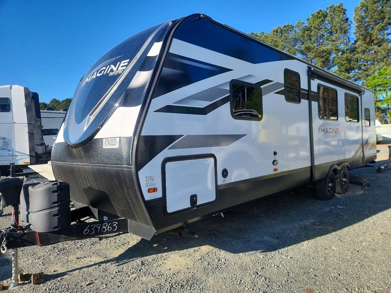 2022 Grand Design Imagine-Camper