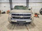 2007 Chevrolet Silverado K2500 Heavy Duty
