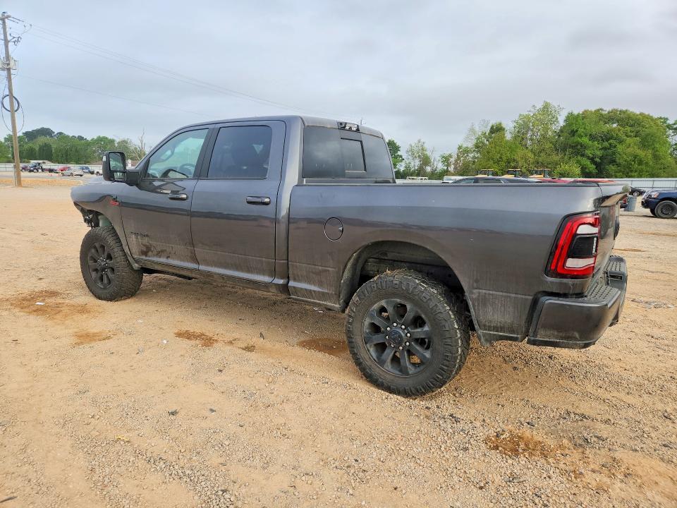 2023 Dodge 2500 Laramie