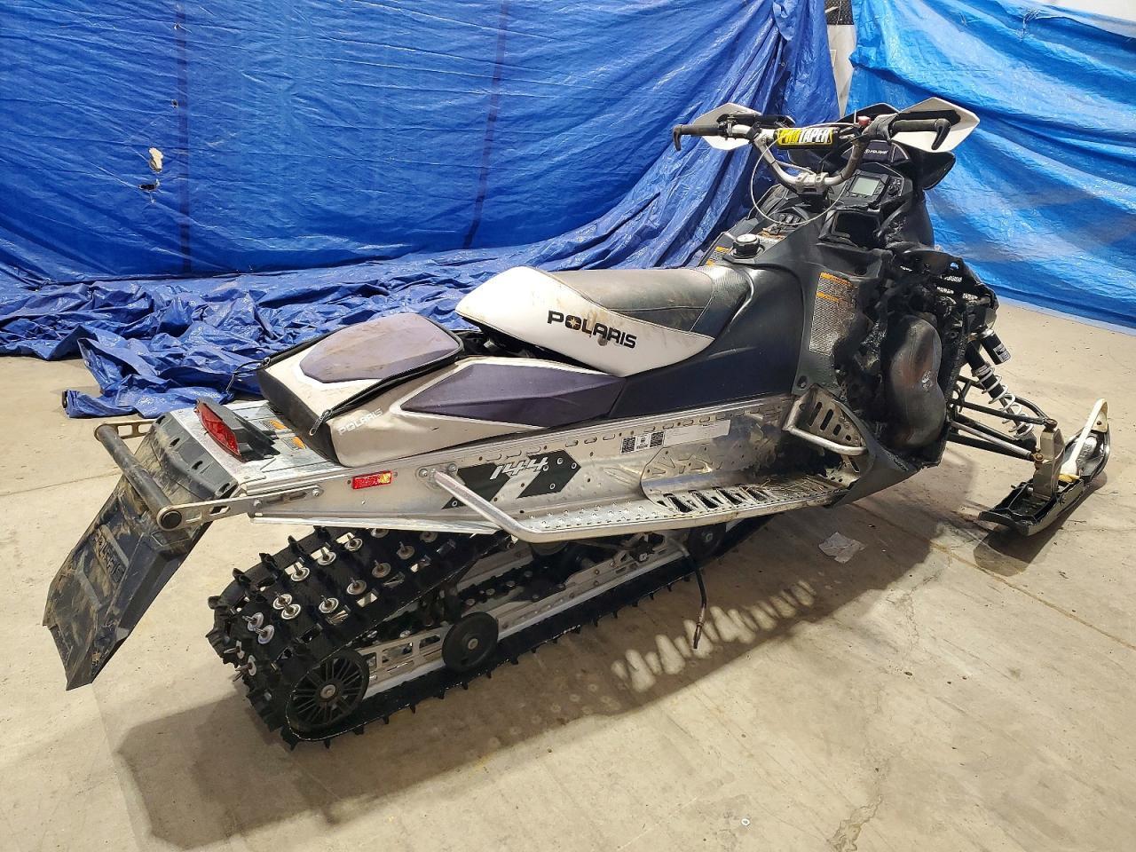 2015 Polaris Switchback Assault