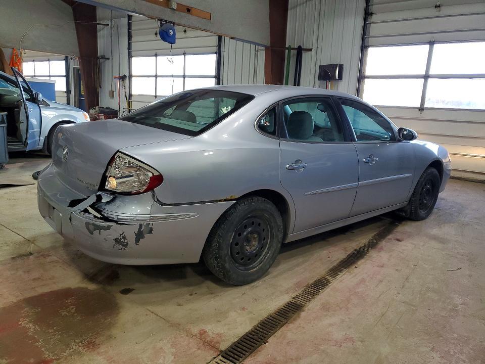 2005 Buick Lacrosse cxl