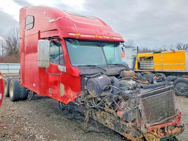 2005 Freigliner 2005 Freightliner CST120 Semi Truck
