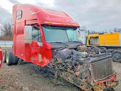 Freigliner 2005 Freightliner cst120 salvage cars for sale: 2005 Freigliner 2005 Freightliner CST120 Semi Truck