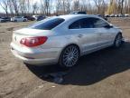 2011 Volkswagen Cc Sport