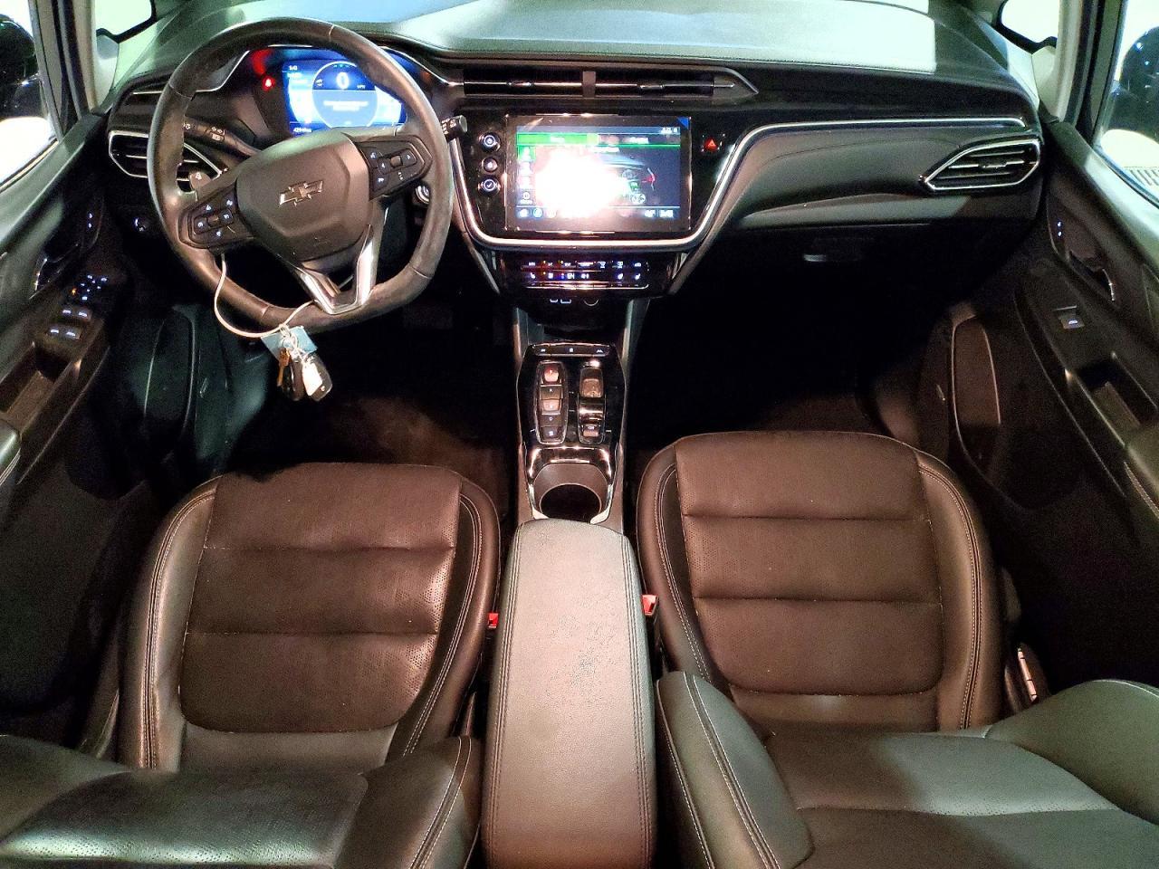 2023 Chevrolet Bolt ev 2LT