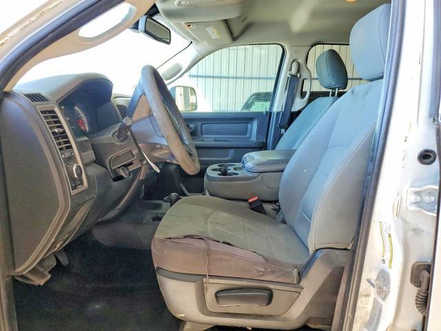 2017 Dodge RAM 2500 ST