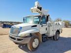 2007 International 4200 Bucket Truck