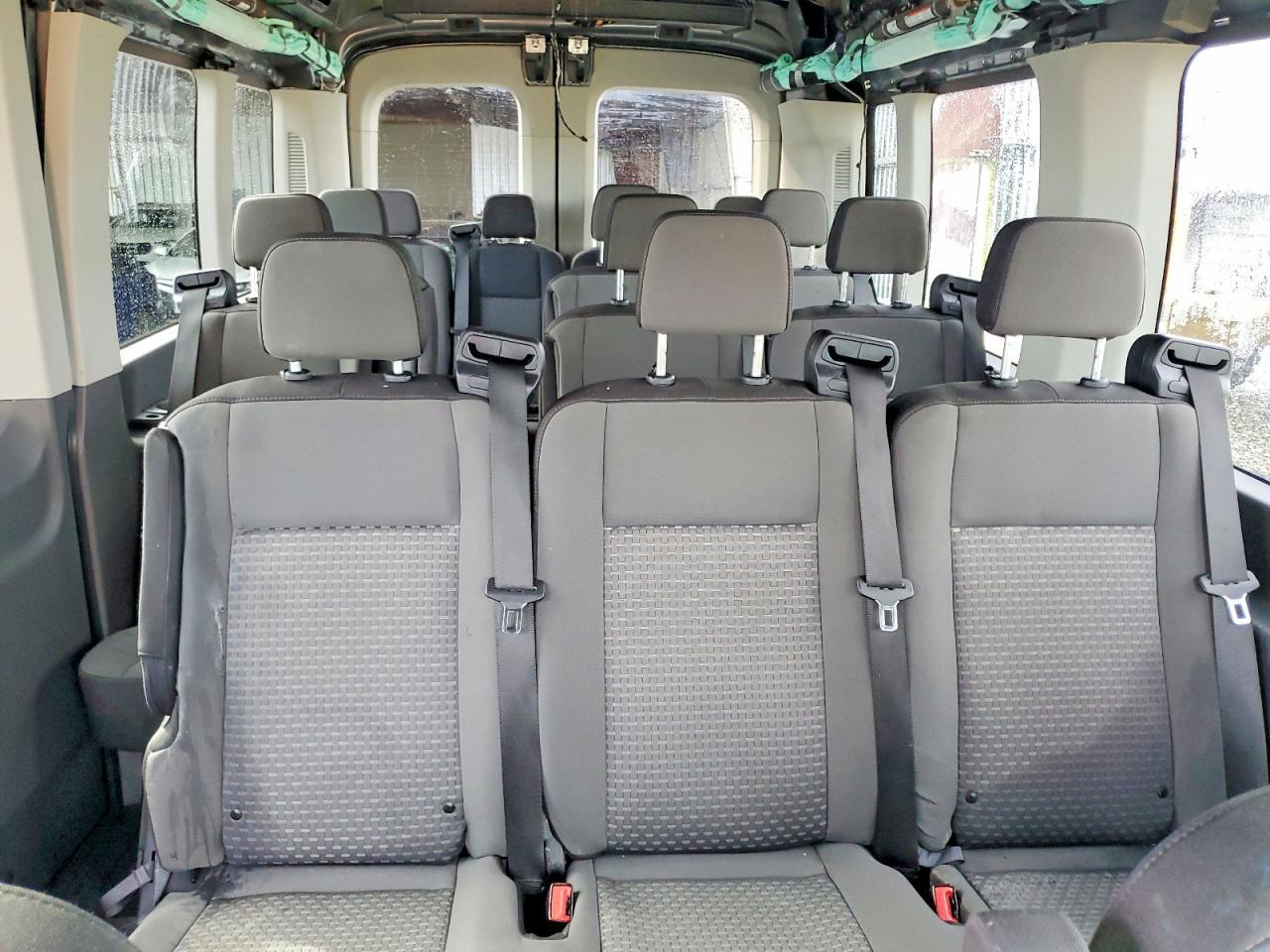 2024 Ford Transit T-350