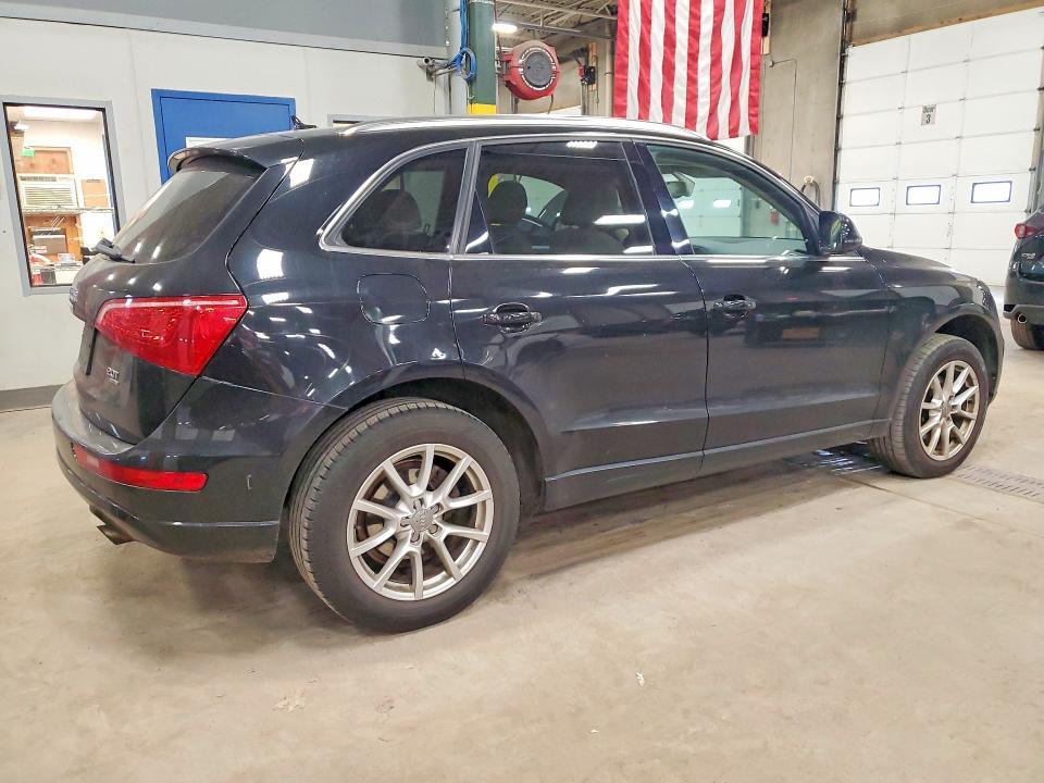 2012 Audi Q5 Premium Plus