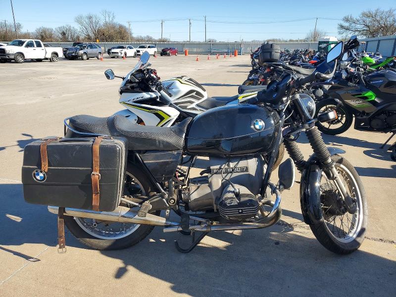 1978 BMW R60 7