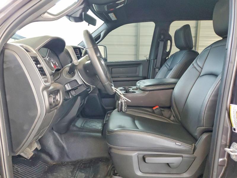 2025 Dodge RAM 3500 Flatbed Truck