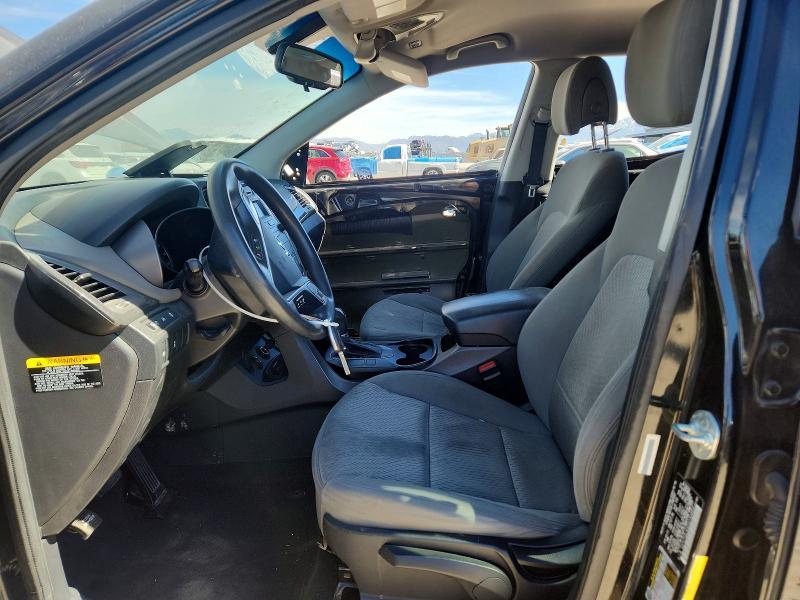 2014 Hyundai Santa fe Sport 2.4l
