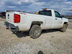 2014 Chevrolet Silverado K1500