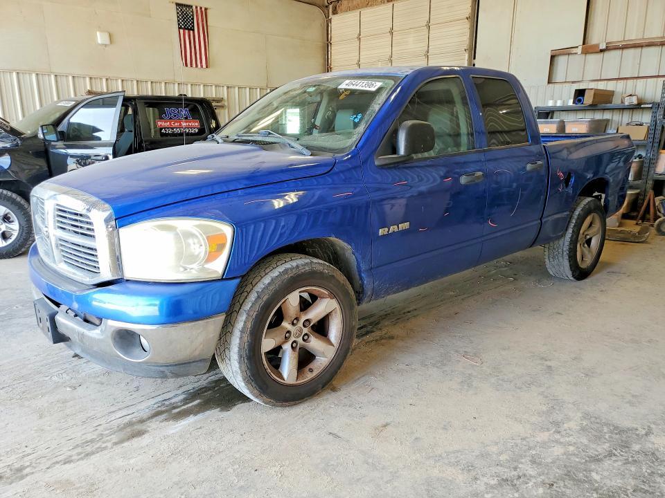2008 Dodge RAM 1500 ST