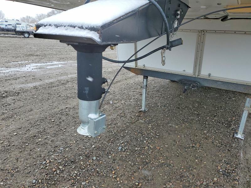 1997 Jayco Rv Trailer