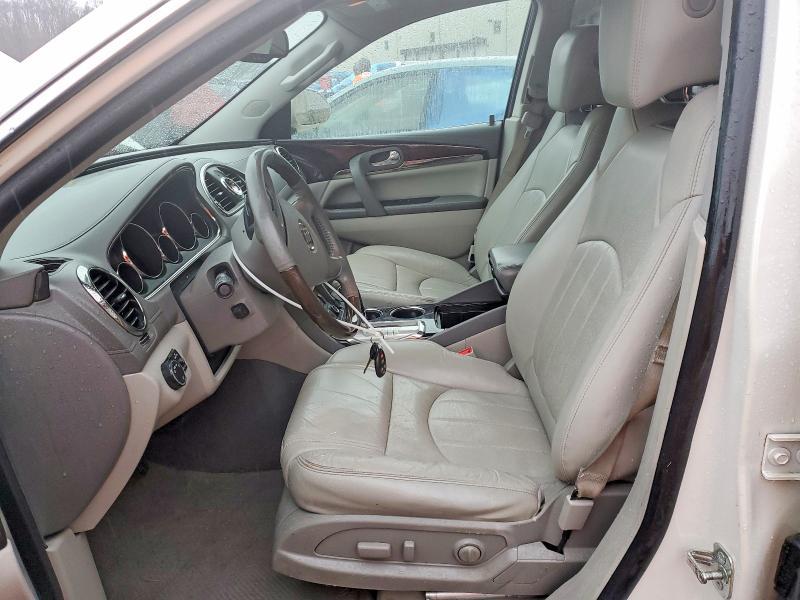 2015 Buick Enclave
