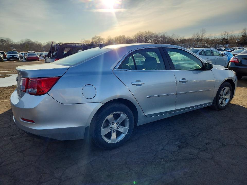 2013 Chevrolet Malibu ls