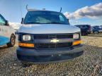 2013 Chev Rolet Express G2500 Utility / Service Van