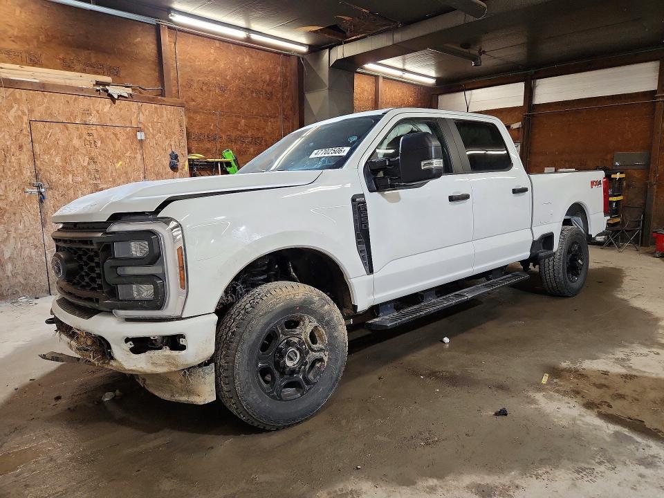 2026 Ford F250 Super Duty