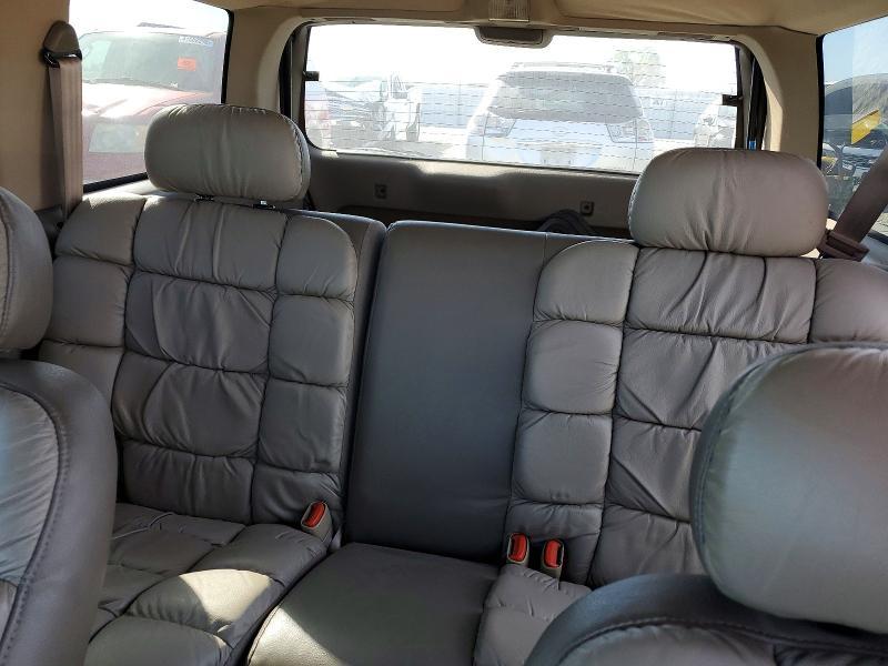 1995 Jeep Grand Cherokee Limited