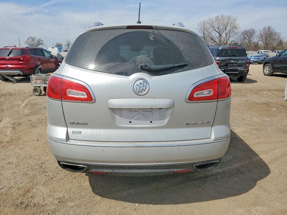 2014 Buick Enclave