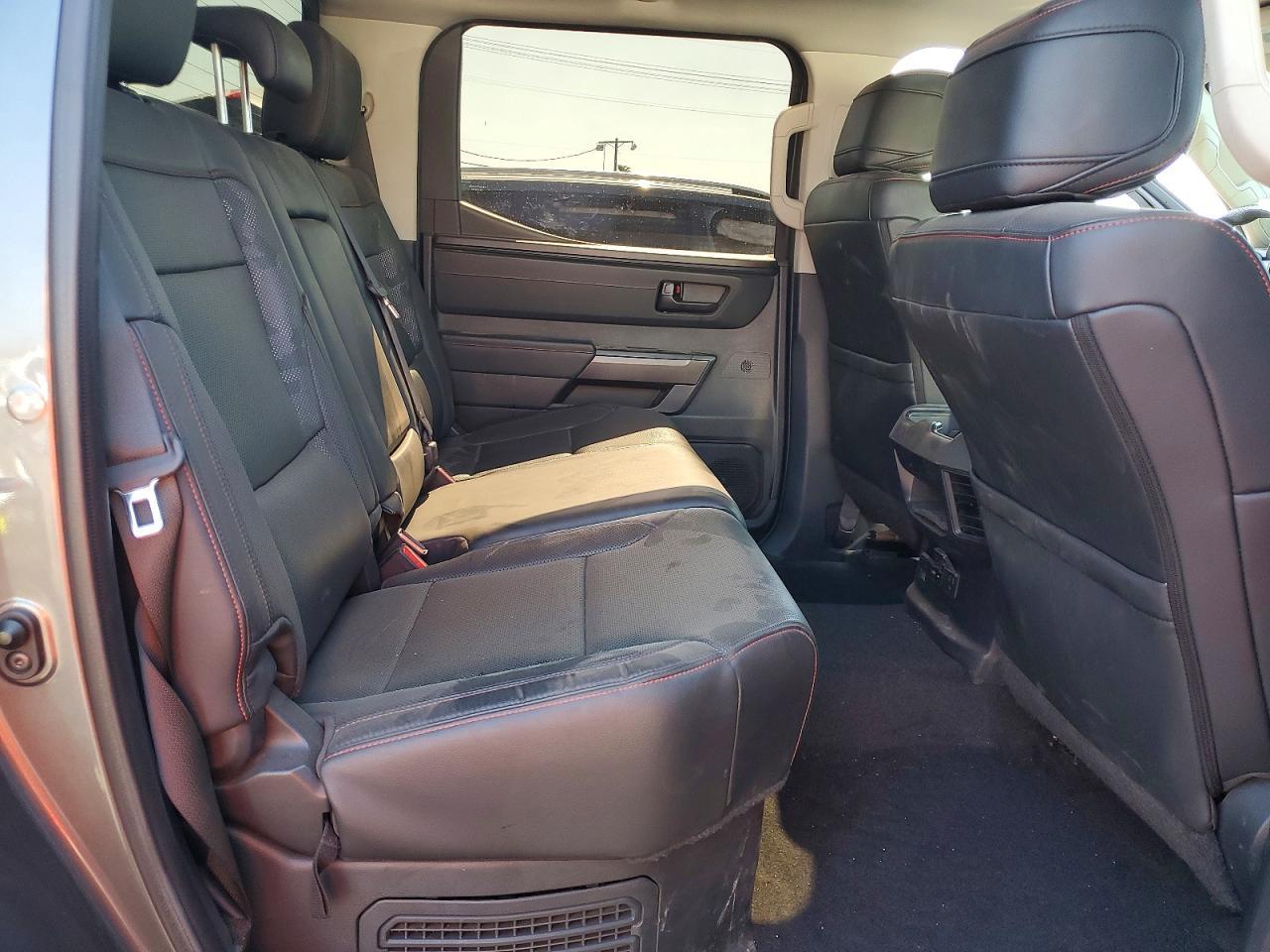 2023 Toyota Tundra TRD PRO HV