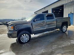 2018 GMC Sierra K2500 Denali en venta en Cahokia Heights, IL
