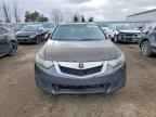 2009 Acura TSX