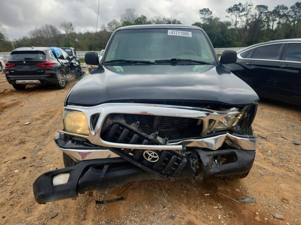2004 Toyota Tacoma Prerunner V6