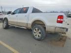 2008 Ford F150 Supercrew