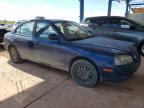 2005 Hyundai Elantra gls