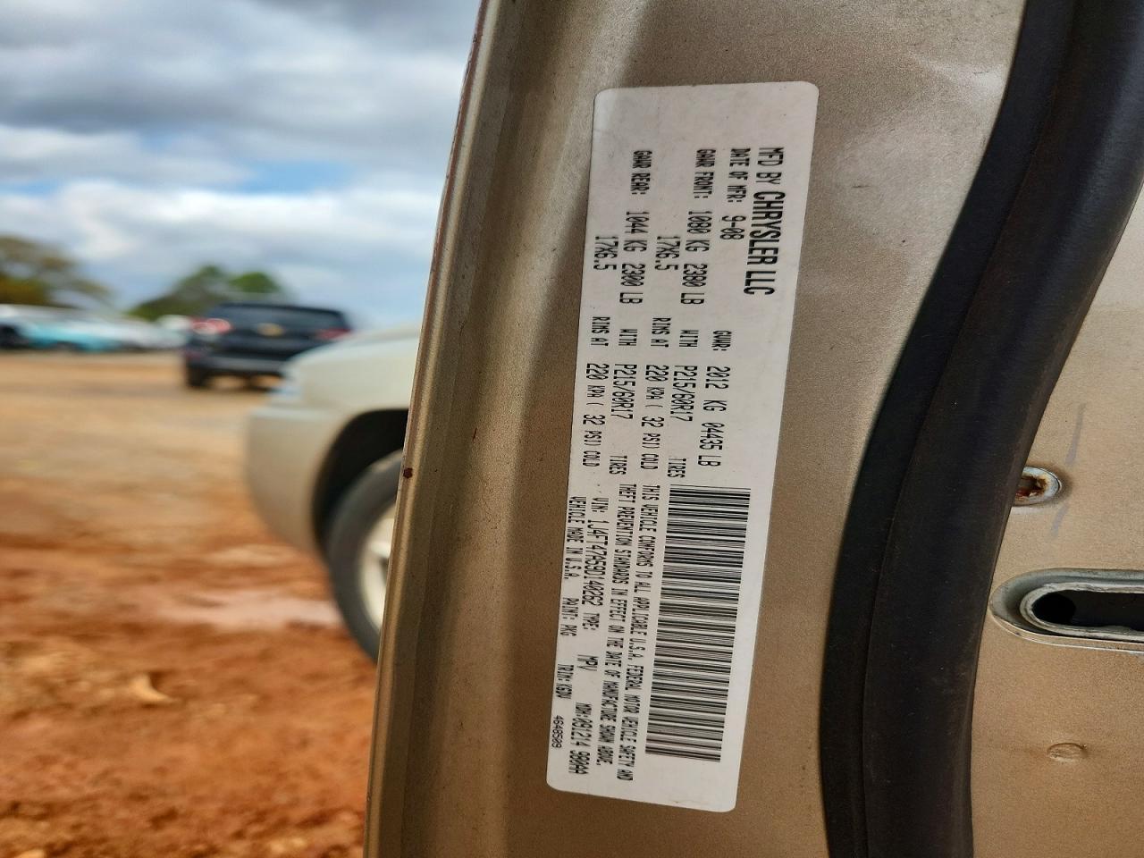 2009 Jeep Compass Sport
