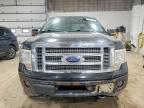 2009 Ford F150 Super cab