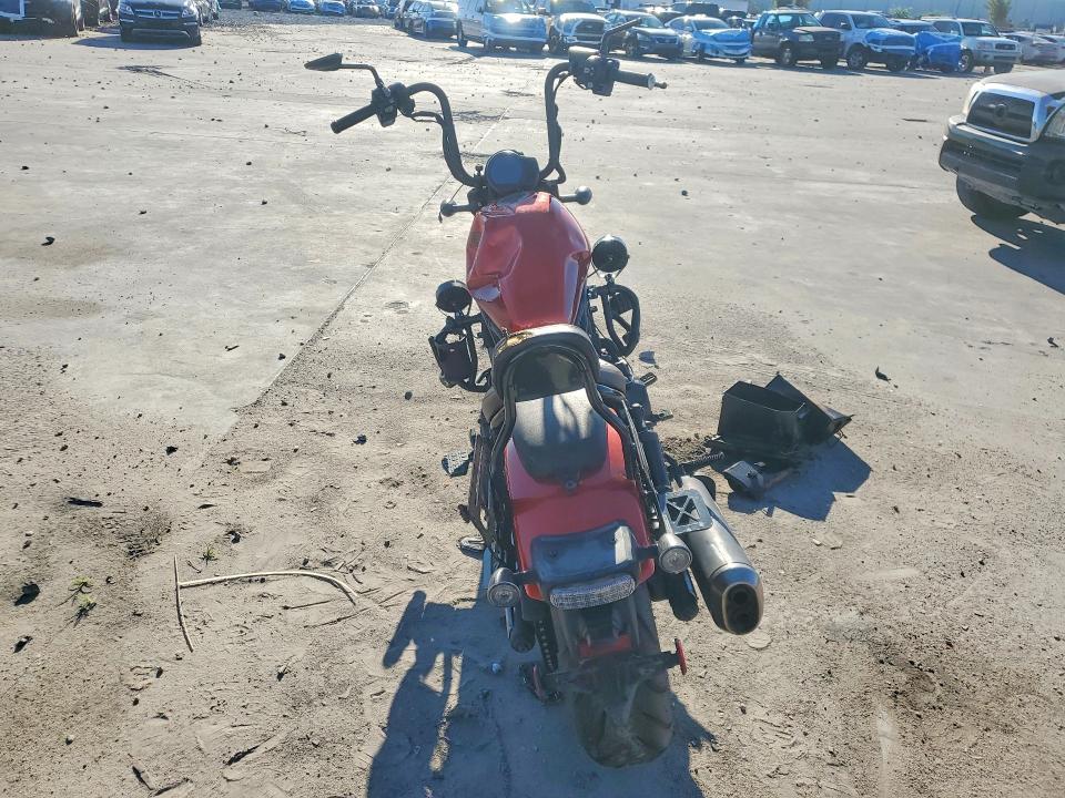 2023 Honda CMX1100 D