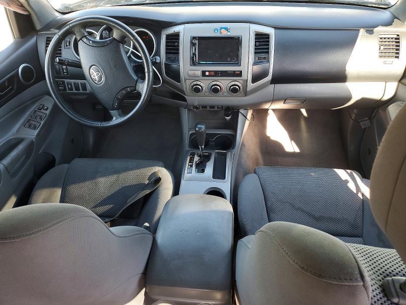 2011 Toyota Tacoma Prerunner V6