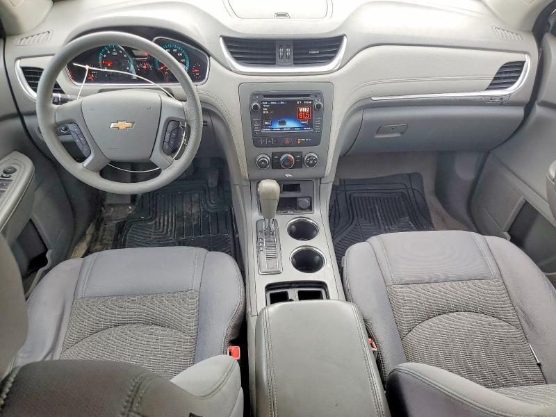 2014 Chevrolet Traverse ls