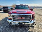 2018 GMC Sierra K2500 SLT