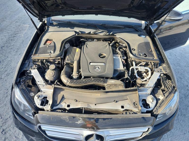 2018 Mercedes-Benz E 300
