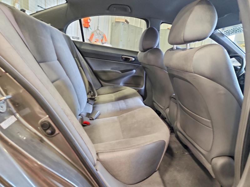 2007 Honda Civic lx